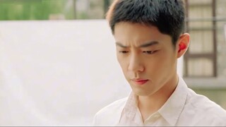 [Xiao Zhan Narcissus] Ikuno｜Love Inflammation 08｜Rivals become lovers｜Do first, then love｜Childhood 