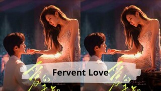 Fervent love E15 {Sub Eng