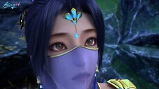 Martial Peak Eps 29 sub indo