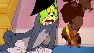 Classis Tom and Jerry Short Clips❤️❤️🤣🤣