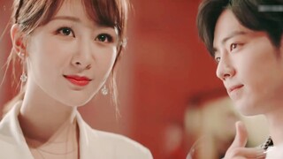 [Yang Zi x Yi Yang Qianxi] Bai Qiehei | "I also want to love you openly, but I can't."