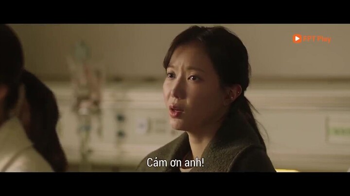 Cô Nàng Trong Trắng Oh Woo Ri EP 10B [Sub Việt]