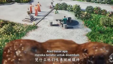 Wukong Episode 7 Sub Indo