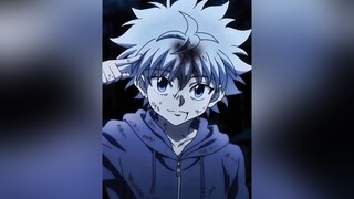 Reply to  Killua Zoldyck hunterhunter hunter hunterxhunter hunterxhunteredit killua killuazoldyck a