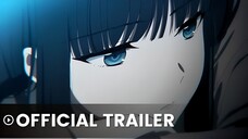 The Irregular at Magic High School Season 3 Official Trailer | Preview Episode 1 編PV第3