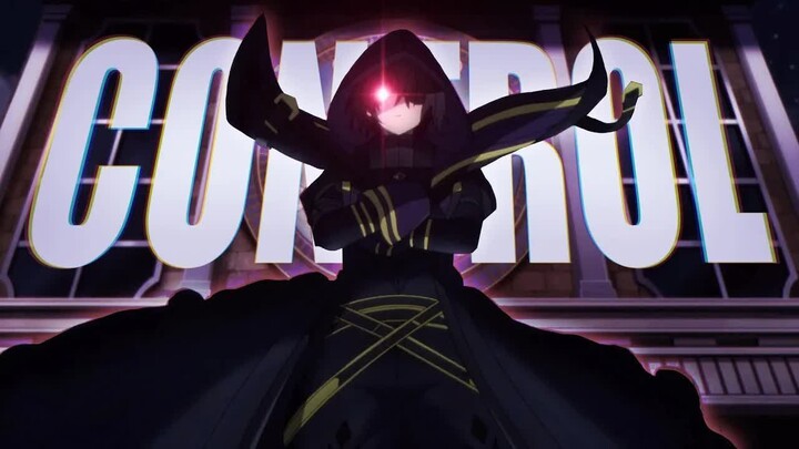 CONTROL ｜ The Eminence in Shadow [AMV]