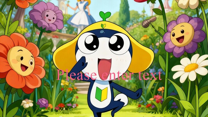 tamama wonderland  2025