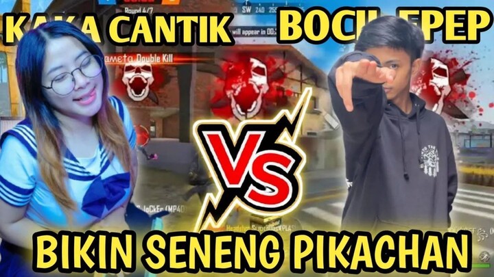 BOCILL BY1 BARENG KAKA CANTIKFREE FIRE