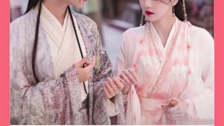 #Bai Lu: Being next to #Luo Yunxi is really overwhelming! How can we make him gain some weight? #Ent