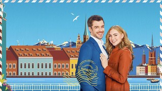 Love on the Danube: Royal Getaway full movie [indo sub]