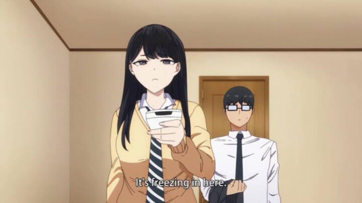 NIATNYA MAU IKUT BACA KOMIK EHH MALAH MAIN ADU MEKANIK -  REKOMENDASI ANIME 🤤