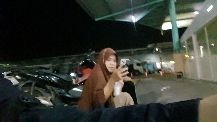 ก่อนกลับคืนนั้น