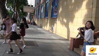 (P7) Câu Cá Trên Cạn Và Cái Kết #Prank