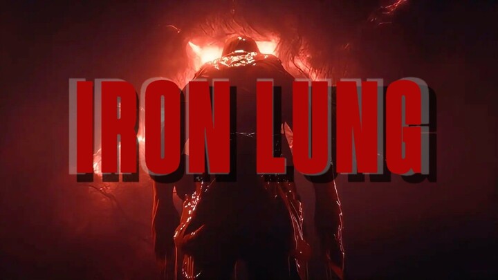 [MOVIE] IRON LUNG - Film Adaptasi Game Yang Sukses Bikin Kita Ikut Merasa Sumpek!!!