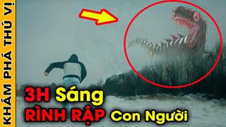 🔥7 Bí Ẩn Ly Kỳ Và Đáng Sợ Về CARTOON DINO Mà Không Ai Nói Cho Bạn Biết | Khám Phá Thú Vị