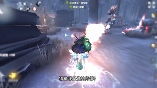 法罗的秘密 会是love me吗