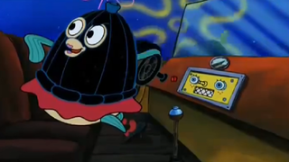 SpongeBob SquarePants - No Free Rides (Dubbing Indonesia)