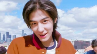 【BOYNEXTDOOR】新歌Serenade舞蹈版MV！