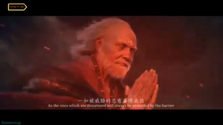 Gương thần 2 #trochoihay