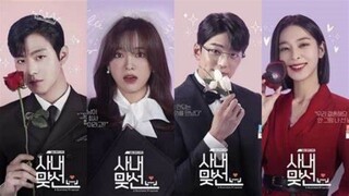 [Final Episode] Business Proposal Episode 12 [Eng Sub]