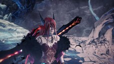 【怪物猎人世界】分享9套个人喜欢的无mod幻化「魔界之主外观真的hso！」