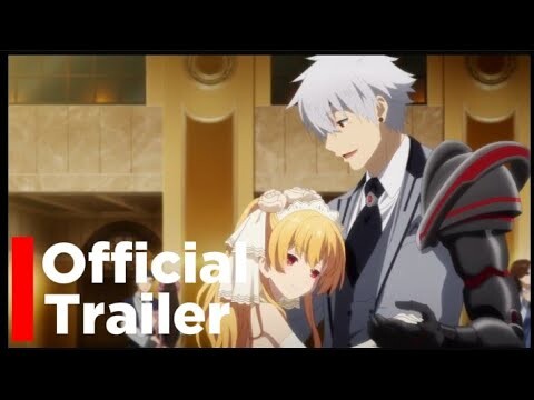Arifureta: From Commonplace to World's Strongest Season 3 - Official Trailer | English Sub