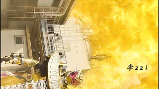 【假面骑士】超帅的