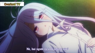 No Game No Life Tập 12 - Có ở đó không vậy