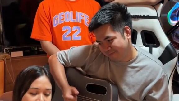 ikaw lang ang aking mahal❤️