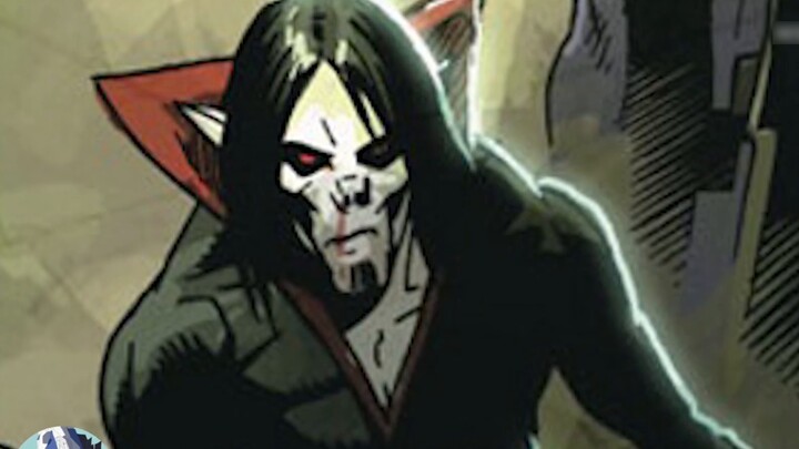 Who is this guy? He alone overturned the entire Marvel Zombie Universe! He is so powerful! (Part 2)