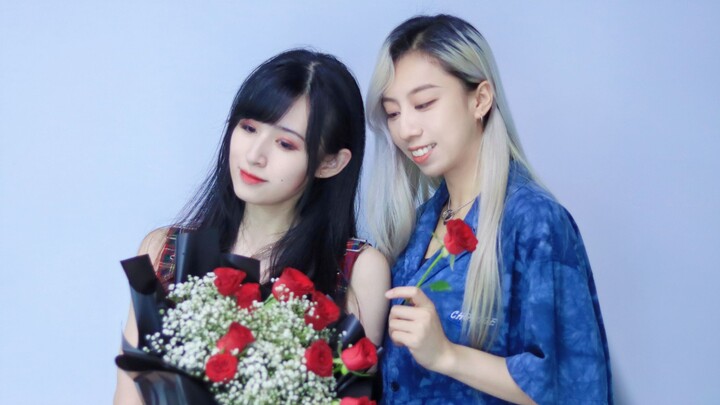 [Original Choreography] Century Lovers-Gu Jiangshan/Han Keaiduo [Gan Gan Club]
