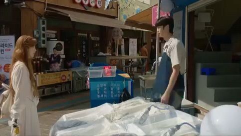 JINXED AT FIRST EPISODE 2 TAGALOG DUB