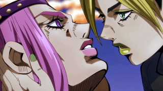 【9月1日】JOJO的奇妙冒险 石之海 Part2 正式PV【中文字幕】
