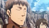 Collection of Funny Scenes 7 [Attack on Titan]