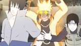Naruto Cùng Sasuke Và Sai Kết Hợp Xài Nhẫn Thuật Quyến Rủ Cực Bựa - NARUTO SHIPPUDEN STOM 4 Tập 157