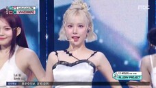 STAGE KPOP || LA LA LOVE ME - VIVIZ