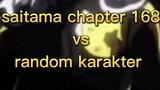 saitama vs random