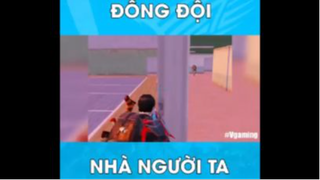 Đồng Đội Nhà Người Ta