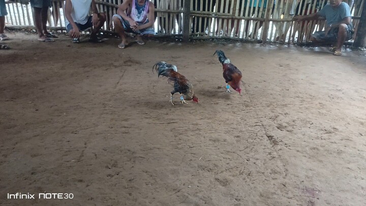 partida kanan grabing galing