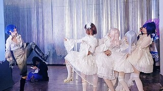 25拿第一？请赏正机位！