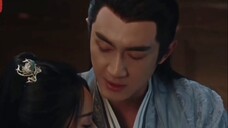 Wow, these love words are so corny. What Yu Wen Yue didn't say in his previous life, Xing Zhi said t