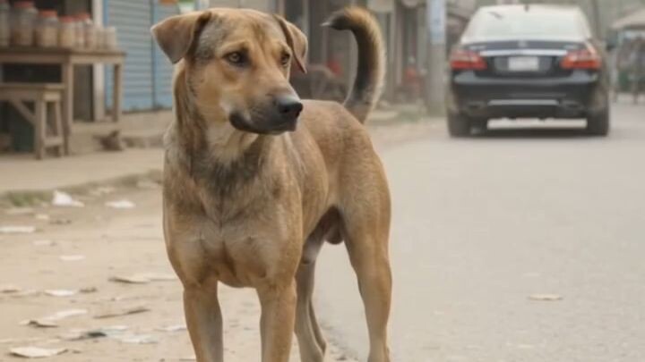 কুকুরে মজার ফানি ভিডিও 😃😃 dogs very funny video 😃😃