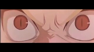 Cửu Vỹ xâm chiếm cơ thể Naruto  #animedacsac#animehay#NarutoBorutoVN
