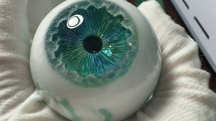 Super Chinese-style color scheme (this is my first time making a special-color plasma…)