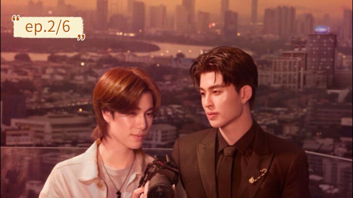 มีสติหน่อยคุณธีร์ ME AND THEE ep.2/6