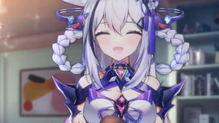 "Người dẫn chương trình có thể bật bộ đổi giọng nói được không?"