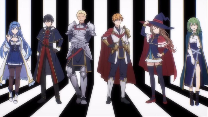 Yuusha Party wo Oidasareta Kiyoubinbou Episode 1 (Subtitle Indonesia)