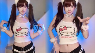 Ding dong, đáng yêu thế này mà không nhận hàng à (*^o^*)～