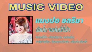 แมงปอ ชลธิชา อัลบั้ม จอห์นนี่ที่รัก