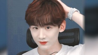 这才是猛男该叫的可爱老婆！